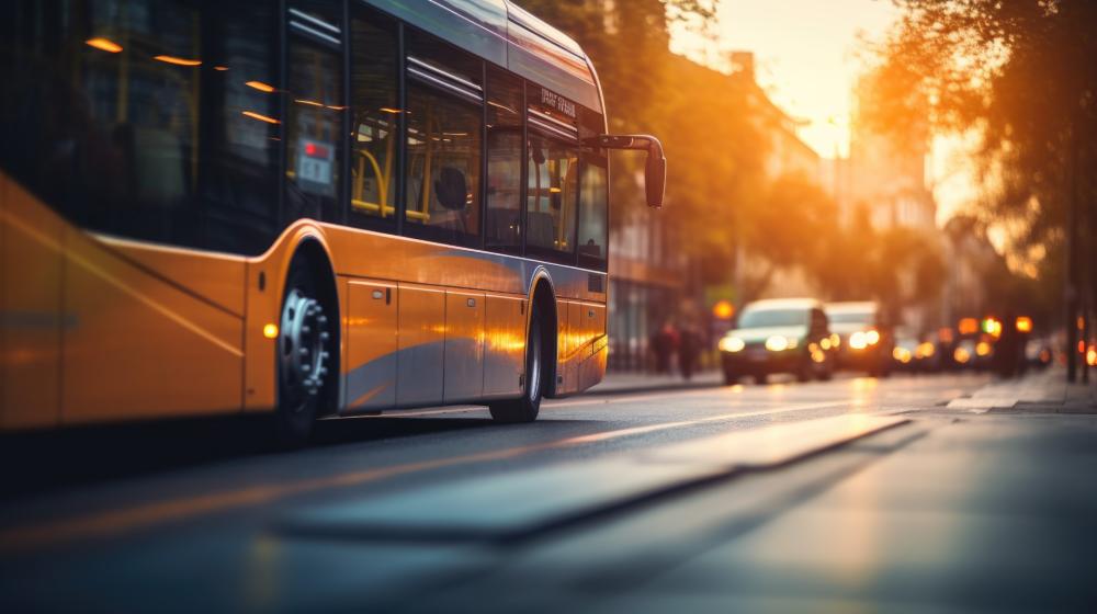 Hérault transport près de Lunel