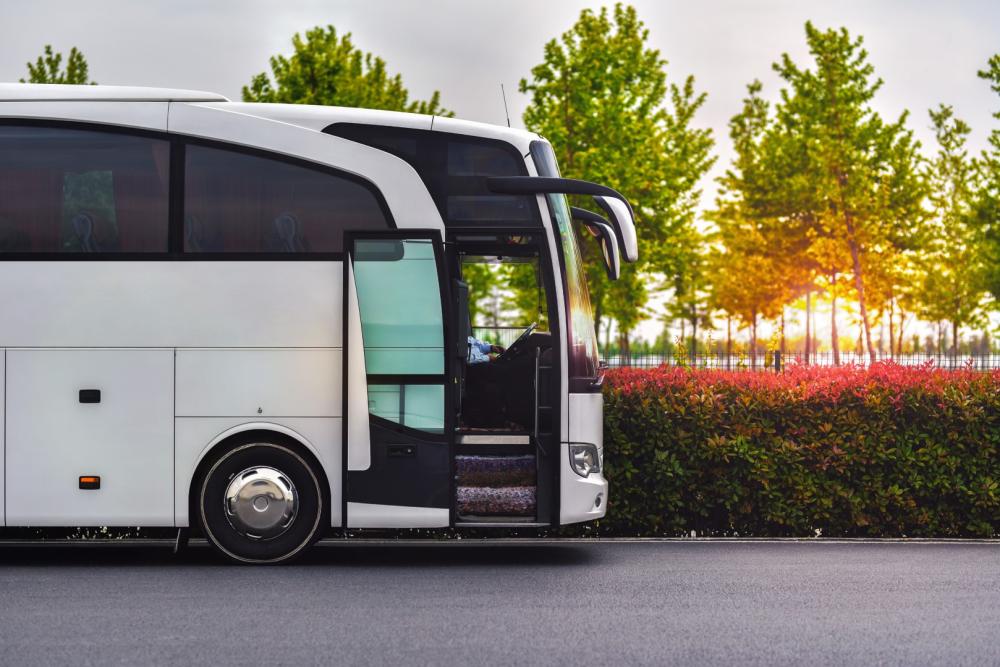 Réservation bus près de Lunel