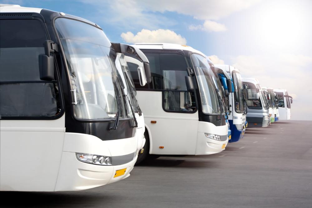 Autocars réservation près de Lunel